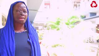 Giving New Life Through Plastic Surgery (Kiswahili)