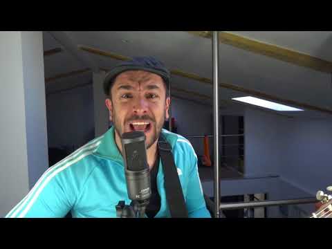 DE LA PEINE - PSG OM (parodie de "La bohรจme" par Anthony JOUBERT)