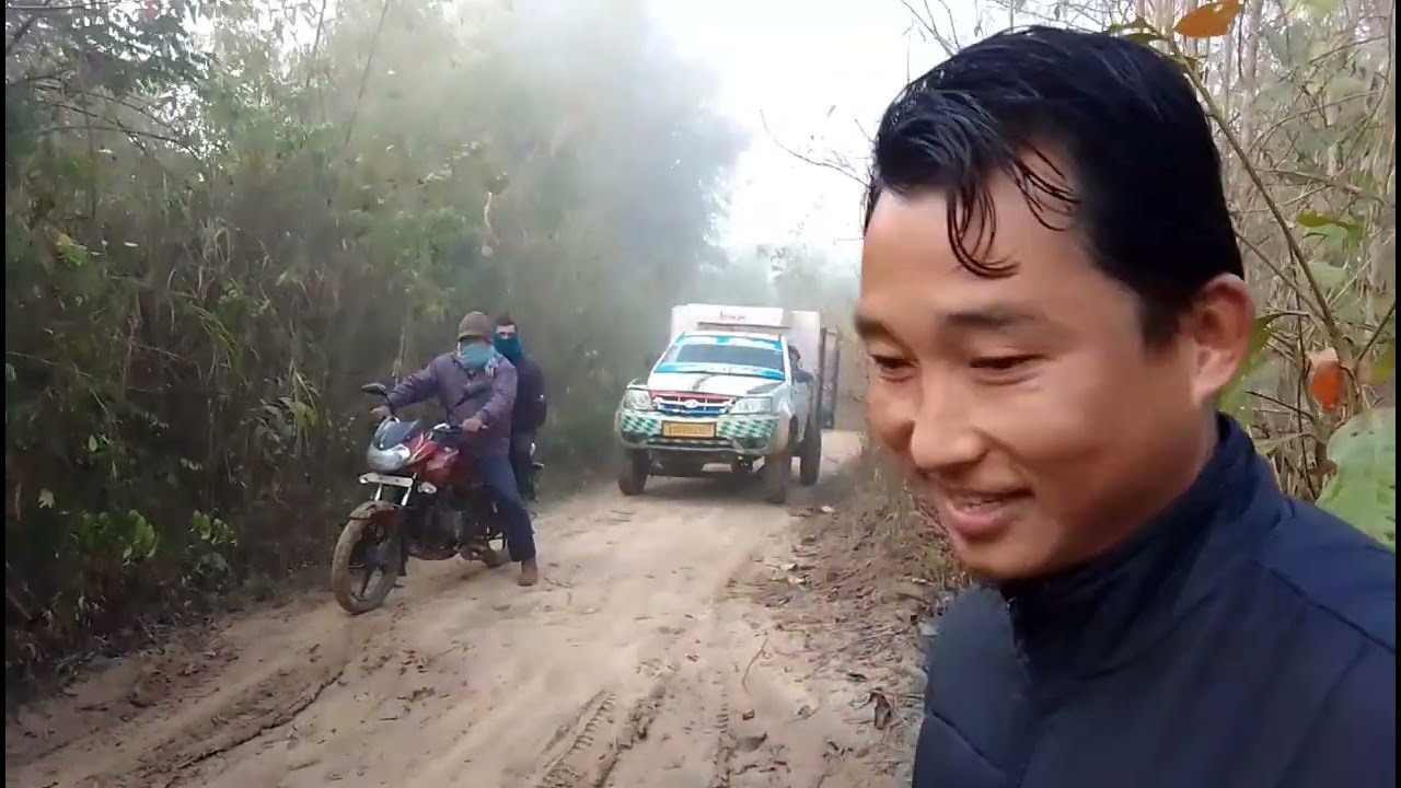 We dedicated this land to God for banana farm for church youth fund.