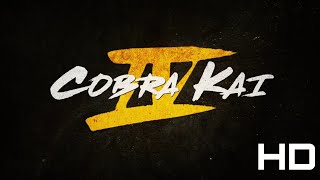 Cobra Kai Season 4 - Teaser Trailer(2021) | Movie Base