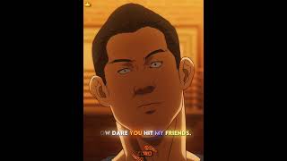 《❄Hobin's next opponent goes hard with Taekwondo💥》『 Ep.6 』【 Viral hit 】#viralhit#4k#shorts