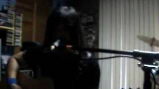 Download Lagu The needle the damage done cover by Al MP3