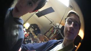 Pet Rock - Corbin Stanchfield Feat. Joe Oconner