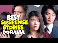 Top 10 Japanese Drama With Suspense Stories