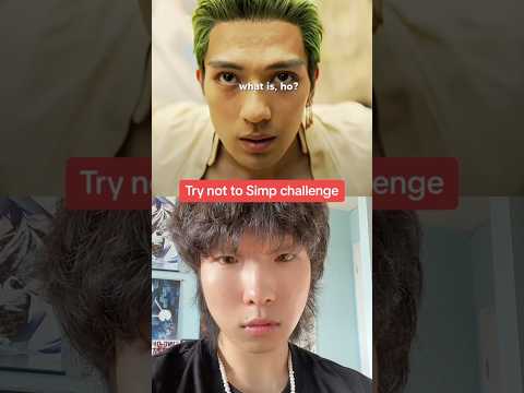 The most perfect anime character IRL 😳