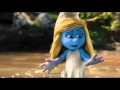 Смурфики 2 3D Український трейлер 2013 HD 