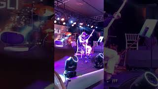 Mesut Dağlı Bektaş Dolu Düğün Sahnesi Dıştayım Dostlar Kayıt Hilmi Altıparmak