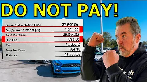 The SHOCKING TRUTH about illegal Add-ons! - Kevin Hunter The Homework Guy