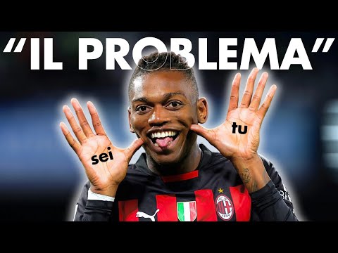 This is why it makes NO SENSE to criticize LEAO