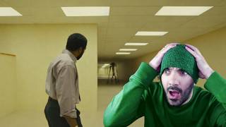 ITOWNGAMEPLAY REACCIONA AL TRAILER OFICIAL DE LA PELÍCULA DE LOS BACKROOMS