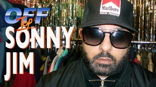 Sonny Jim - “Off Top” Freestyle (Top Shelf Premium) - YouTube