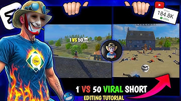 BONEX4 FF KI TARAH VIDEO EDITING KAISE KARE 🤔 @BONEX4_FF VIDEO EDITING TUTORIAL 🔥😱