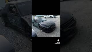 Spirit rei Odyvia kit with s15 dash build in Chicago Illinois￼