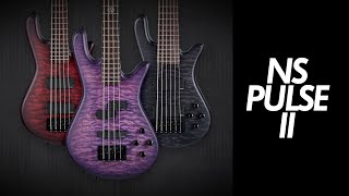 Spector: NS Pulse II