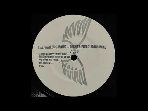 美盤RARE Hitrun UK Higher Field Marshall YouTube