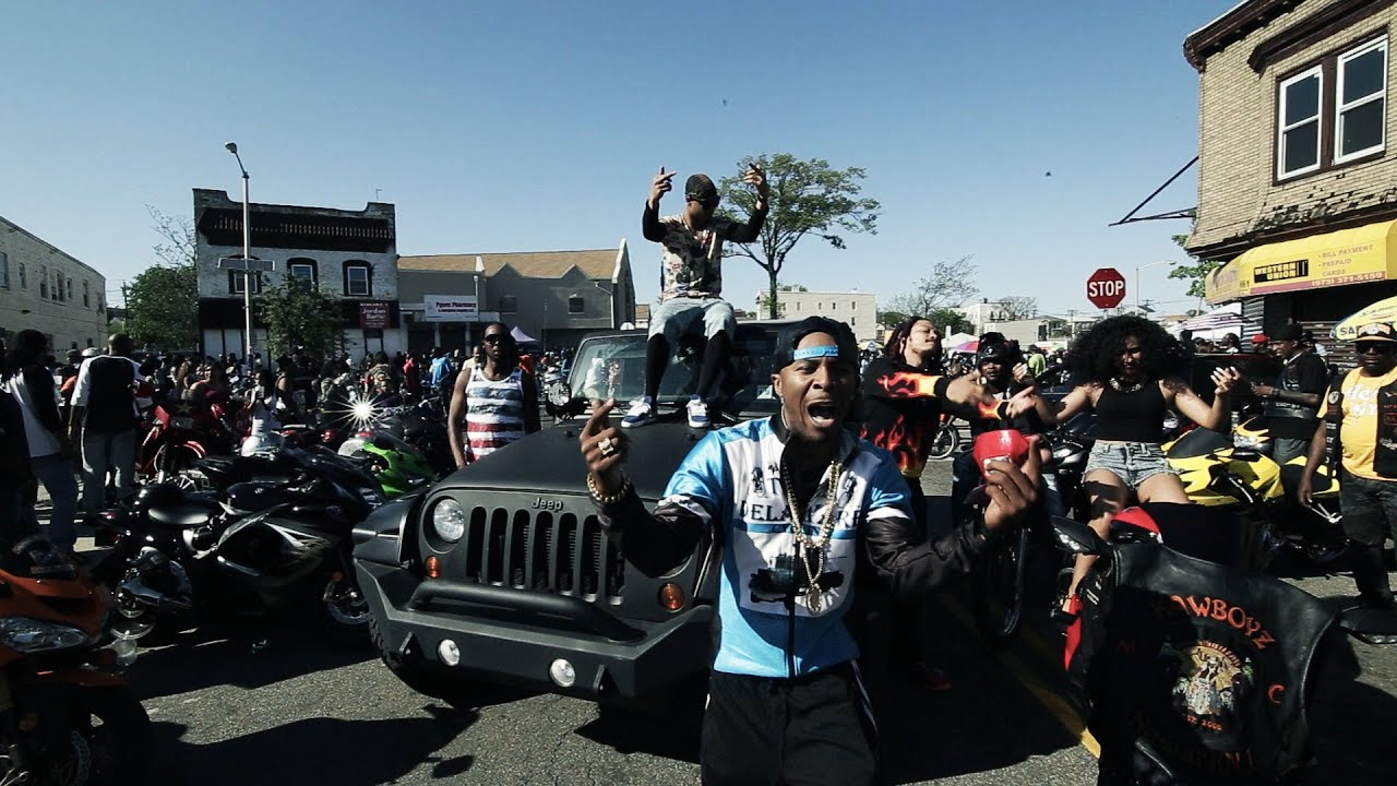 Photo 973 - iPlay [HD] Dir. by Ishell Vaughan