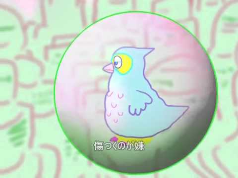 【UTAUオリジナル曲】有りや無しや【雪歌ユフ 餡知モン】