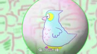 【UTAUオリジナル曲】有りや無しや【雪歌ユフ 餡知モン】