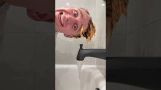 IT WONT COME OUT😭 w Carter Kench #shorts