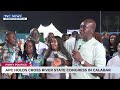 APC Holds Cross River State Congress In Calabar