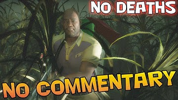 Left 4 Dead 2: SWAMP FEVER - Full Walkthrough