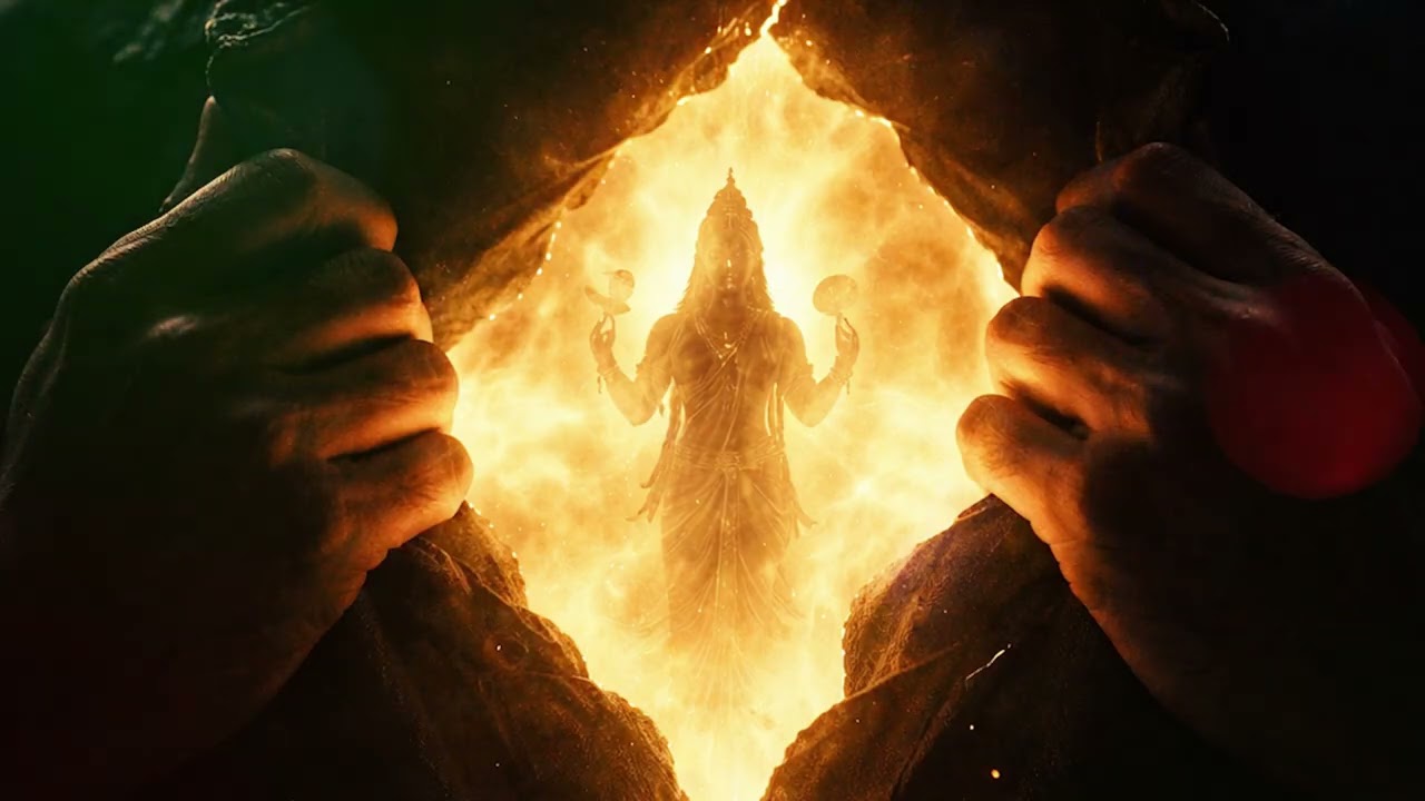 Morning Miracle Mantra | Dwadasakshar Mantra (द्वादशाक्षर मंत्र)