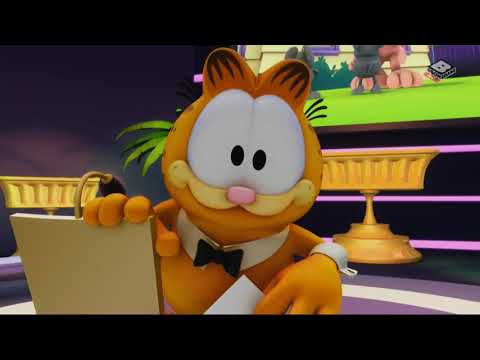 The Garfield Show The Golden Lasagna Awards The Garfield Show Season 3