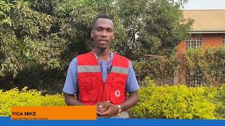 My Innovation For The Ifrc Limitless Peace Challenge 2026 Yiga Mike.