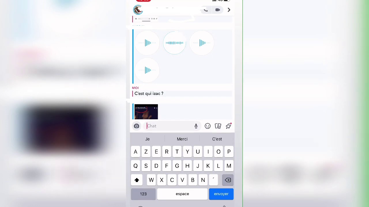 Nabil lmdi : accident maeva avec une femme d affaire / buz ou réalité  ?