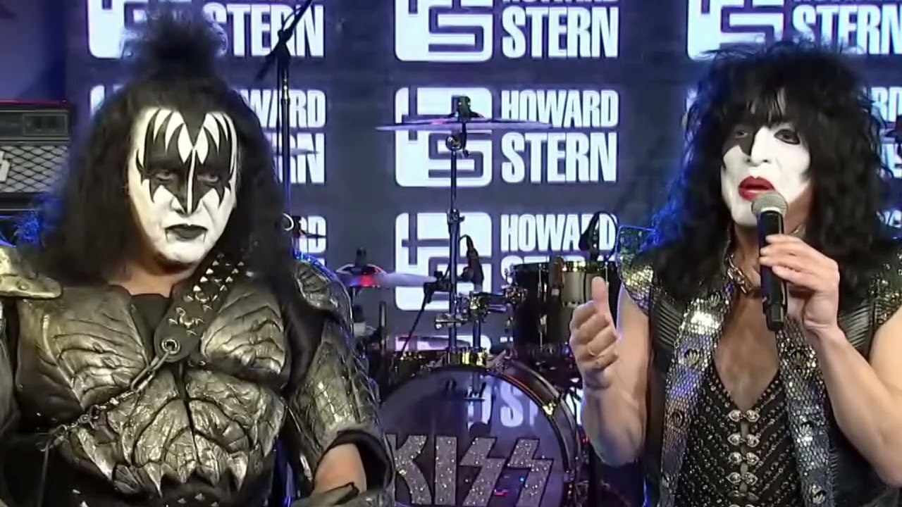 The Hottest Band in the World