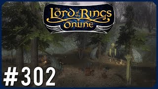 To Mirkwood! | LOTRO Episode 302 | Lord Of The Rings Online