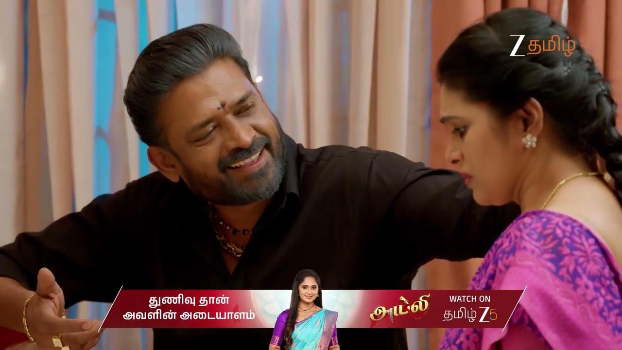 Chinnan Siru Kiliye | Ep - 62 | Best Scene | Oct 17 2025 | Zee Tamil