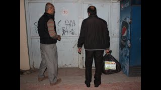 Bismil Vefa Derin Yardımları Devam Ediyor - 07 Kasım 2012