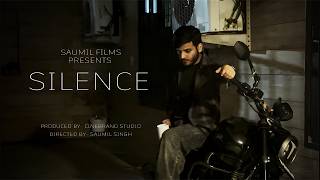 SILENCE I A Short Film on Mental Peace I Saumil Films SILENCE I A Short Film on Mental Peace I Saumil Films