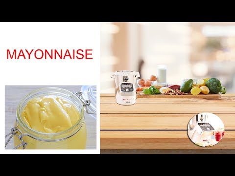 recettes-companion-—-mayonnaise-maison