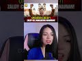 DINAIG PA SI LUPIN!