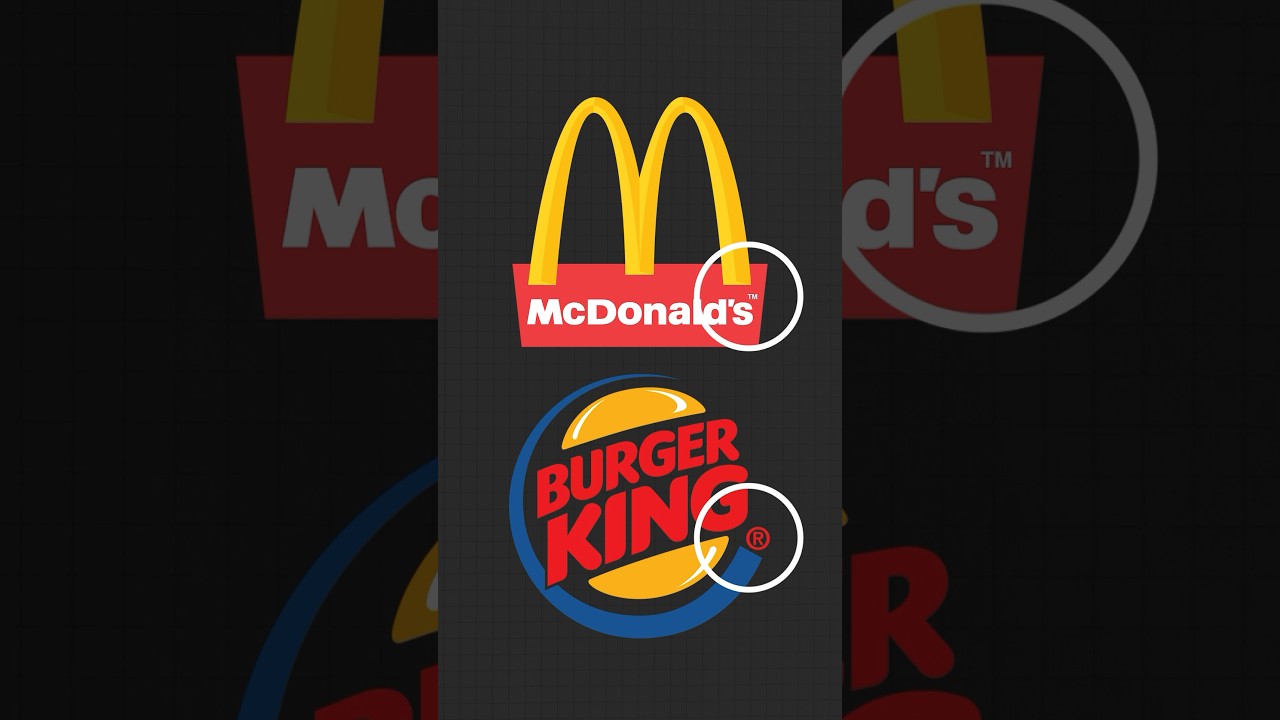TM vs R in logos: What’s the difference?