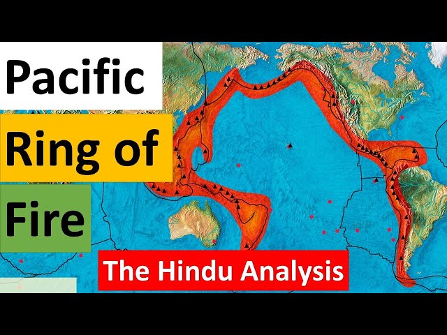 Subduction Erosion at Pacific-Type Convergent Margins | Russian Journal of  Pacific Geology