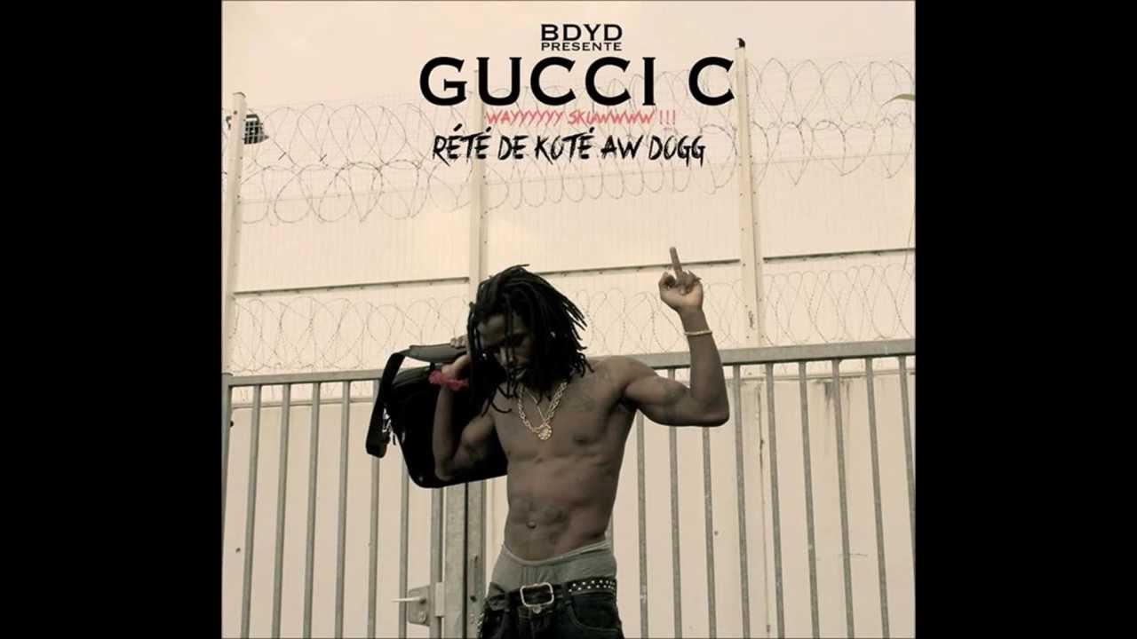 Gucci C Feat La Tchad - Waytalk [Août 2013] - YouTube