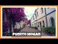 Puerto Mogán: la pequeña Venecia de las Canarias | Islas Canarias 14# | España | Spain
