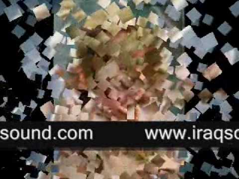 قاسم السلطان حبيبي بعيني الك دمعة