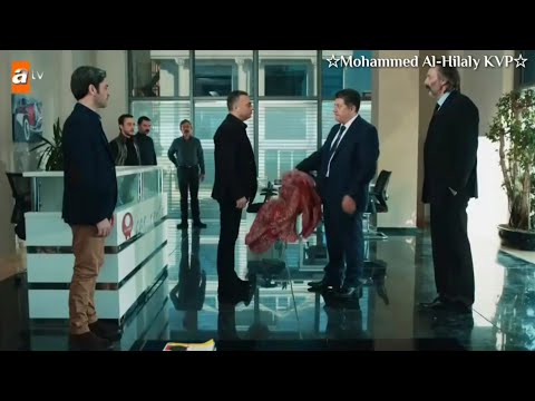 قطاع الطرق اونال يأمر خضر بأن يرتدي التنورة