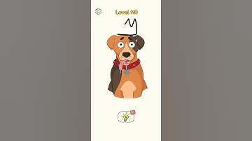 DOP 4 Draw one parts | Level 110