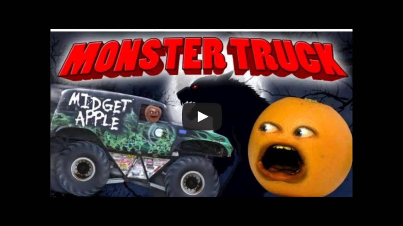 Tiger Shark, Monster Trucks Wiki