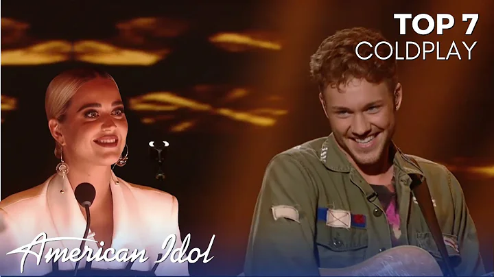 Hunter Metts: Katy Perry In LOVE with This Top 7 P...