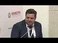 Современное государственное управление: госслужба новой формации / Гайдаровский форум - 2020