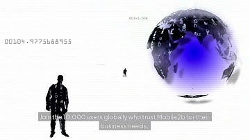 Automate Business Workflows & Processes with Mobile2b | No-Code, AI-Powered Platform