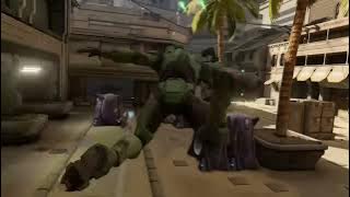 POV you try to do a LASO run…😭