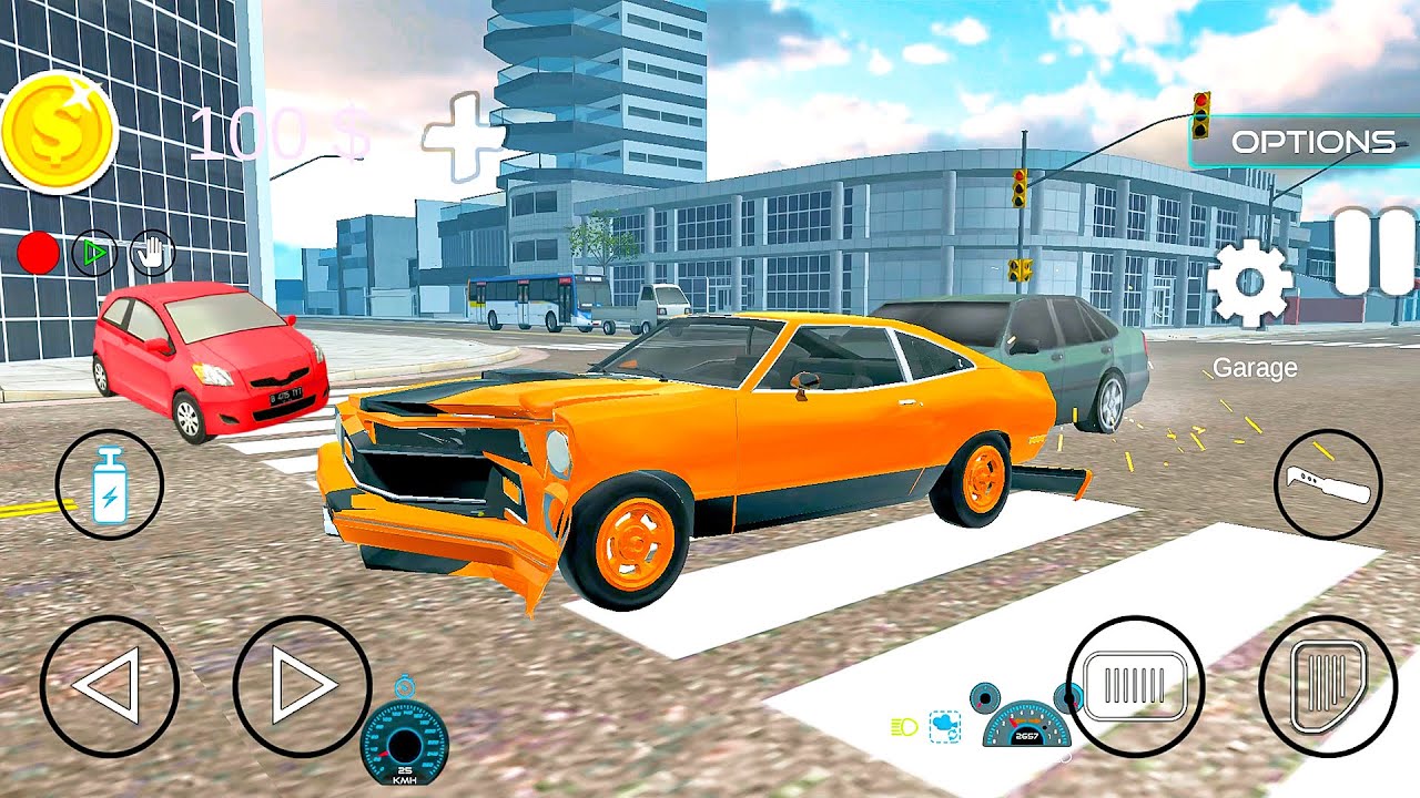 Extreme Super Fast Car Driving City Simulator 3D: Real Urban City Racing &  Grand Track Parking Multiplayer Turbo Epic Online  Game::Appstore for Android