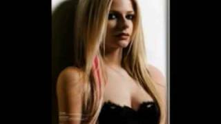 Avril Lavigne - Hot chords